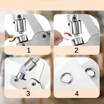 Инструмент За Поставяне На Капси - HOLANKO®, instrument za postavyane na kapsi holanko