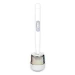Силиконова Четка За Тоалетна с Вграден Дозатор За Препарат - FLUSHBRUSH®
