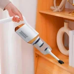 2в1 Безжична Прахосмукачка и Моп - VACUSTICK®, 2v1 bezjichna prahosmukachka i mop vacustick