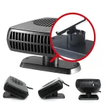 2в1 Затоплящ Размразител и Охлаждащ Вентилатор - BREEZY®, 2v1 zatoplyasch razmrazitel i ohlajdasch ventilator breezy