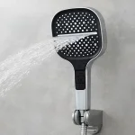 3в1 Душ Слушалка с Високо Налягане - MEGASHOWER®, 3v1 dush slushalka s visoko nalyagane megashower