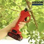 Акумулаторна Електрическа Ножица – WHIZZPRUNER®, akumulatorna elektricheska nojica whizzpruner