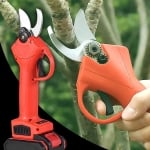 Акумулаторна Електрическа Ножица – WHIZZPRUNER®, akumulatorna elektricheska nojica whizzpruner