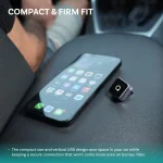 Безжичен Адаптер За CarPlay и Android Auto - CUBELINK®, bezjichen adapter za carplay i android auto cubelink