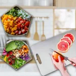 Дъска За Рязане От Неръждаема Стомана - VITABOARD®, daska za ryazane ot nerajdaema stomana vitaboard