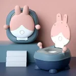 Детско Гърне с Дръжки - BUNNYPOTTY®, detsko garne s drajki bunnypotty