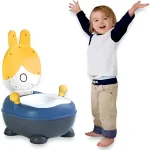 Детско Гърне с Дръжки - BUNNYPOTTY®, detsko garne s drajki bunnypotty