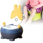 Детско Гърне с Дръжки - BUNNYPOTTY®, detsko garne s drajki bunnypotty