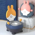Детско Гърне с Дръжки - BUNNYPOTTY®, detsko garne s drajki bunnypotty