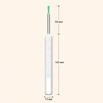 Уред За Почистване На Уши с HD Камера - EARSCAN®, ured za pochistvane na ushi s hd kamera earscan
