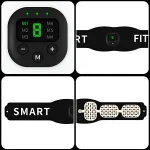 EMS Колан За Отслабване и Намаляване На Целулита - SHAPEUP®, ems kolan za otslabvane i namalyavane na celulita shapeup