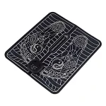 EMS масажор за крака – FOOTPAD®, ems masajor za kraka footpad