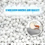 Ергономична Дишаща Възглавница - FLIPSLEEP®, ergonomichna dishascha vazglavnica flipsleep