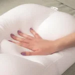 Ергономична Дишаща Възглавница - FLIPSLEEP®, ergonomichna dishascha vazglavnica flipsleep