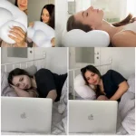 Ергономична Дишаща Възглавница - FLIPSLEEP®, ergonomichna dishascha vazglavnica flipsleep