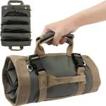Компактна Чанта За Организиране На Инструменти - TOOLROLLA®, kompaktna chanta za organizirane na instrumenti toolrolla
