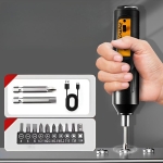 Комплект Мини Електрическа Отвертка - SCREWZI®, komplekt mini elektricheska otvertka screwzi