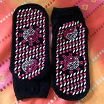 Комплект от 4 Чифта Турмалинови Термо Чорапи - TURMALUX®, komplekt ot 4 chifta turmalinovi termo chorapi turmalux