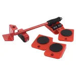 Комплект За Преместване На Мебели - LIFTROLLERS®, komplekt za premestvane na mebeli liftrollers