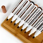 Комплект За Ремонт На Дървени Повърхности (8 Цвята) - WOODPENS®, komplekt za remont na darveni povarhnosti 8 cvyata woodpens