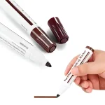 Комплект За Ремонт На Дървени Повърхности (8 Цвята) - WOODPENS®, komplekt za remont na darveni povarhnosti 8 cvyata woodpens