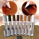 Комплект За Ремонт На Дървени Повърхности (8 Цвята) - WOODPENS®, komplekt za remont na darveni povarhnosti 8 cvyata woodpens