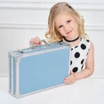 Комплект За Рисуване в Алуминиев Куфар (145 части) - COLORCHEST®, komplekt za risuvane v aluminiev kufar 145 chasti colorchest