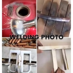 Комплект За Запояване На Метал При Ниска Температура (6 бр.) – WELDORA®, komplekt za zapoyavane na metal pri niska temperatura 6 br weldora