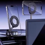 Магнитна Стойка За Телефон - MAGHOLDZ®, magnitna stoika za telefon magholdz