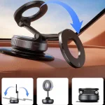 Магнитна Стойка За Телефон - MAGHOLDZ®, magnitna stoika za telefon magholdz