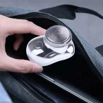 Мини Преносима Електрическа Самобръсначка - RAZOMATIC®, mini prenosima elektricheska samobrasnachka razomatic