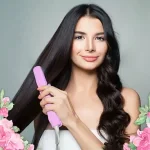 Мини Преса За Коса - MINISTYLE®, mini presa za kosa ministyle