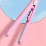 Мини Преса За Коса - MINISTYLE®, mini presa za kosa ministyle