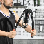 Мощен Хидравличен Уред За Тренировки - POWERTWIST®, moschen hidravlichen ured za trenirovki powertwist