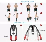 Мощен Хидравличен Уред За Тренировки - POWERTWIST®, moschen hidravlichen ured za trenirovki powertwist