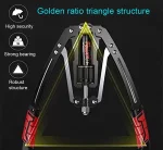 Мощен Хидравличен Уред За Тренировки - POWERTWIST®, moschen hidravlichen ured za trenirovki powertwist