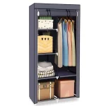 Многофункционален Текстилен Гардероб - URBANBOX®