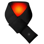 Нагревателен Шал - HUGLET®, nagrevatelen shal huglet