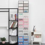 Органайзер За Обувки с 10 Кутии - TENBOX®, organaizer za obuvki s 10 kutii tenbox