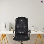 Отопляема Масажираща Подложка за Седалка - SEATMAT®, otoplyaema masajirascha podlojka za sedalka seatmat