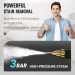 Парочистачка с Високо Налягане - STEAMAX®, parochistachka s visoko nalyagane steamax