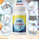 Препарат За Отпушване и Почистване На Канали - EasyClean®, preparat za otpushvane i pochistvane na kanali easyclean