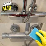 Препарат За Отстраняване На Котлен Камък - SolidMax®, preparat za otstranyavane na kotlen kamak solidmax