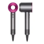 Професионален Йонизиращ Сешоар с 5 Магнитни Приставки - VELOSILK®, profesionalen ionizirasch seshoar s 5 magnitni pristavki velosilk