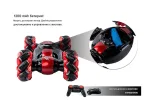 RC Количка с Дистанционно и Сензорно Управление - NAVIGLIDE®, rc kolichka s distancionno i senzorno upravlenie naviglide