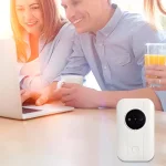 Рутер За Неограничен Wi-Fi Навсякъде - MINIROU®, ruter za neogranichen wi-fi navsyakade minirou