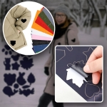 Самозалепващи Се Лепенки за Ремонт (8 Цвята) | ZAKRPKA®, samozalepvaschi se lepenki za remont 8 cvyata zakrpka