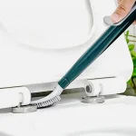 Силиконова Четка За Тоалетна с Вграден Дозатор За Препарат - FLUSHBRUSH®, silikonova chetka za toaletna s vgraden dozator za preparat flushbrush