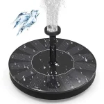 Соларен Фонтан За Градина и Балкон - FONTANA®, solaren fontan za gradina i balkon fontana