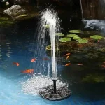 Соларен Фонтан За Градина и Балкон - FONTANA®, solaren fontan za gradina i balkon fontana